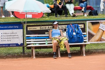 Polina Skliar 35 - ITF Kaltenkirchen